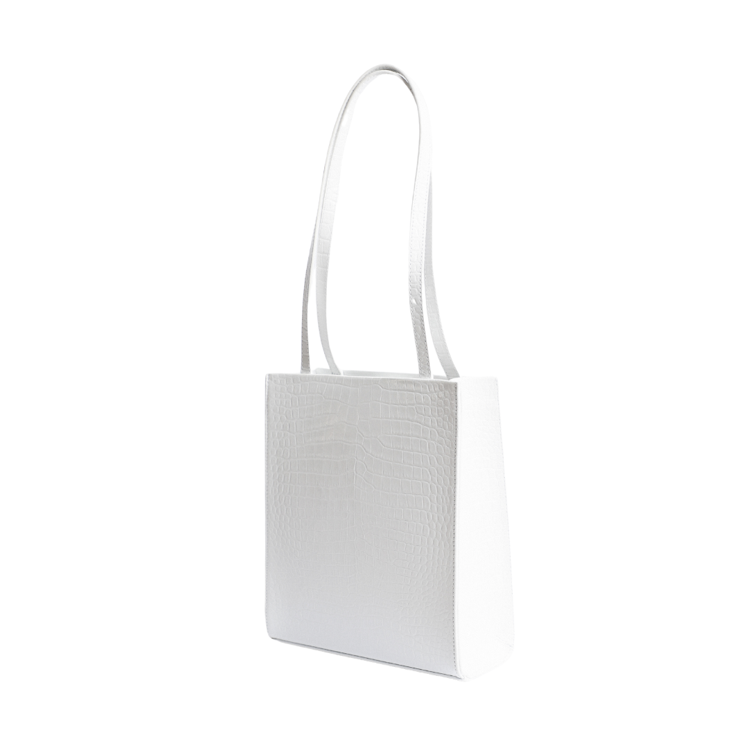 Riviera White Caimán