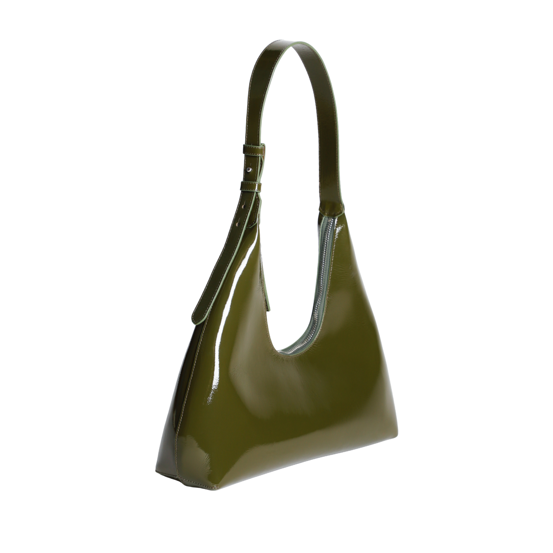 Azov Olive Green