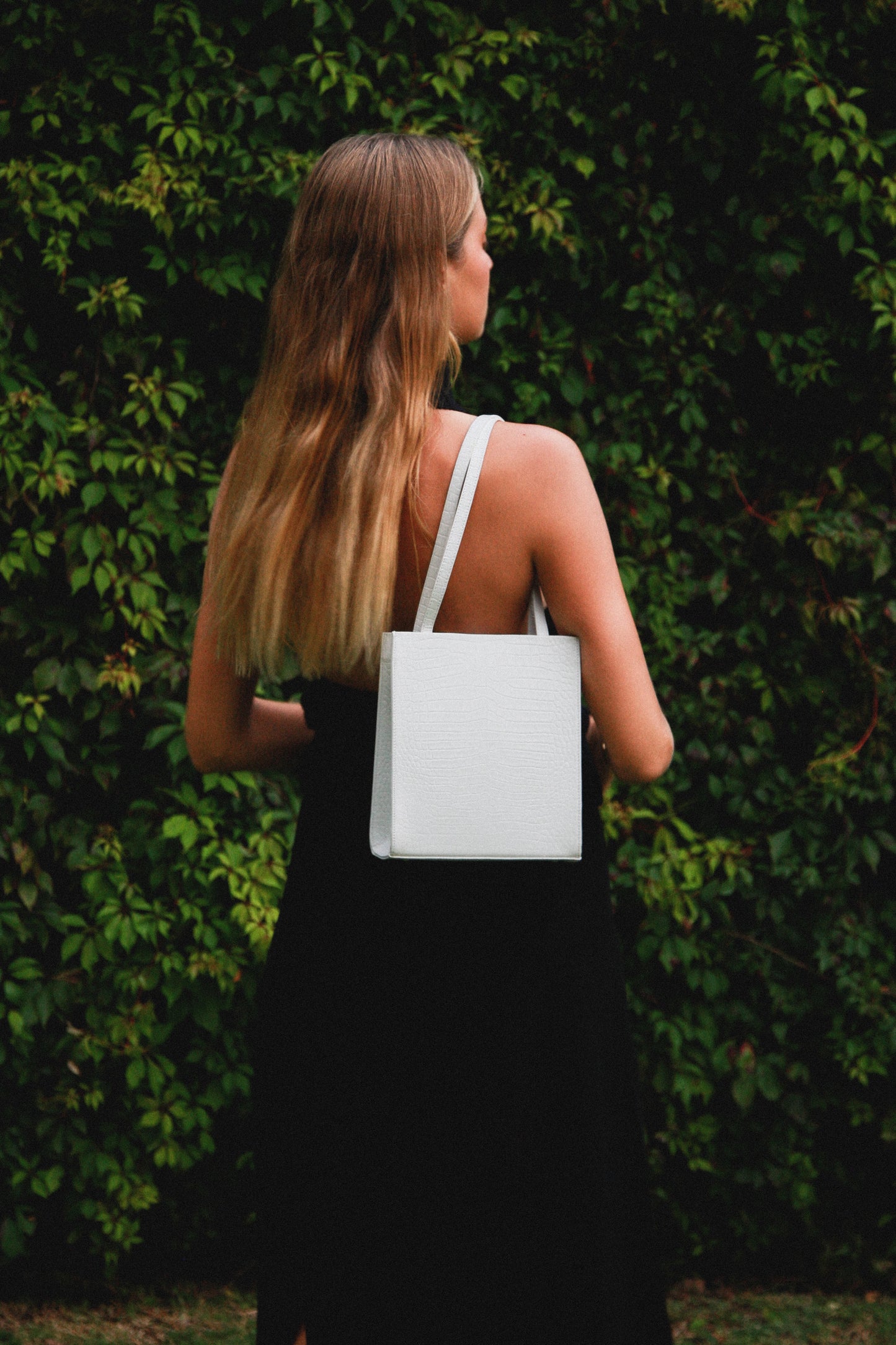 Riviera White Caimán