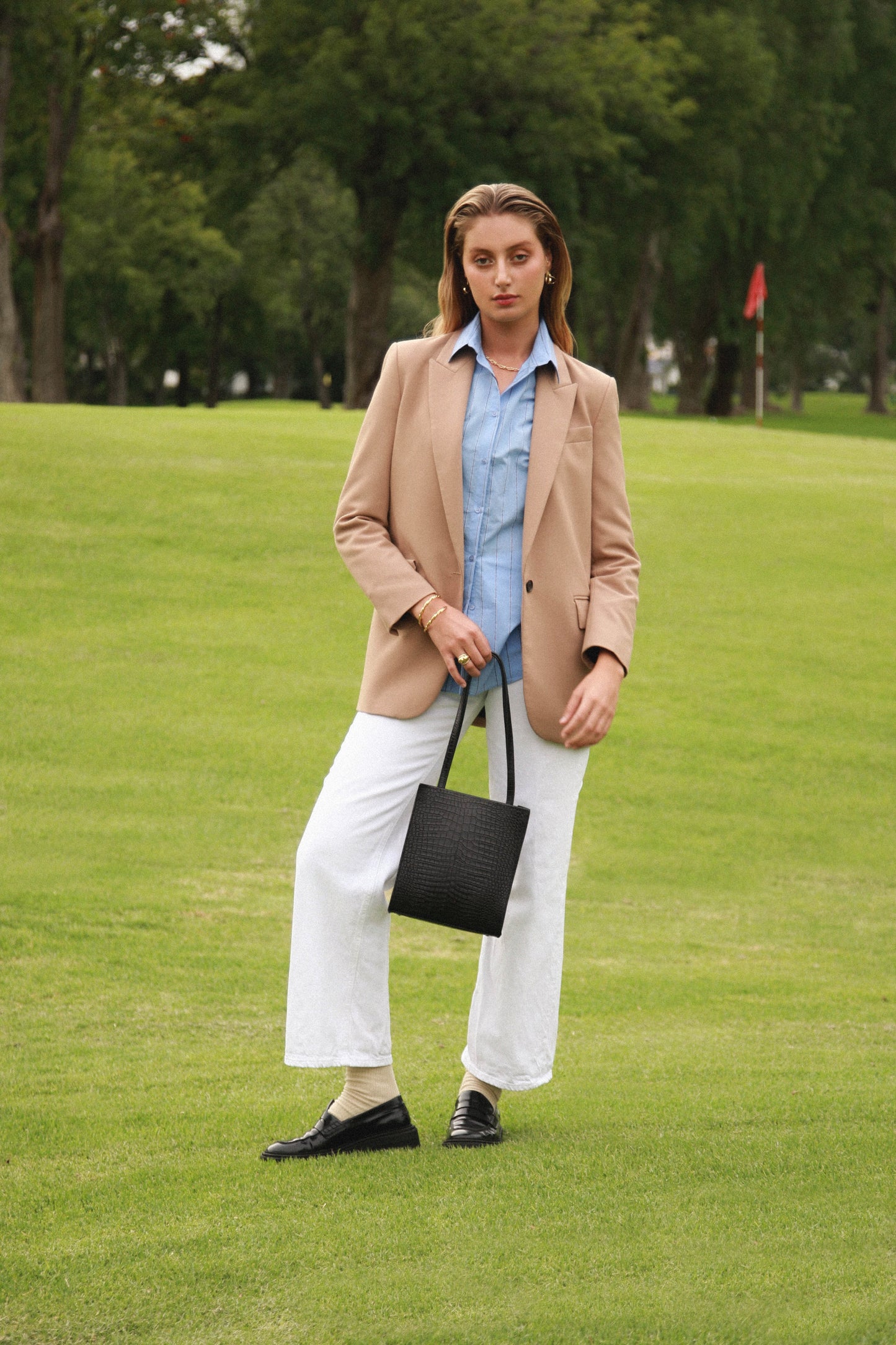 Riviera Black Caimán