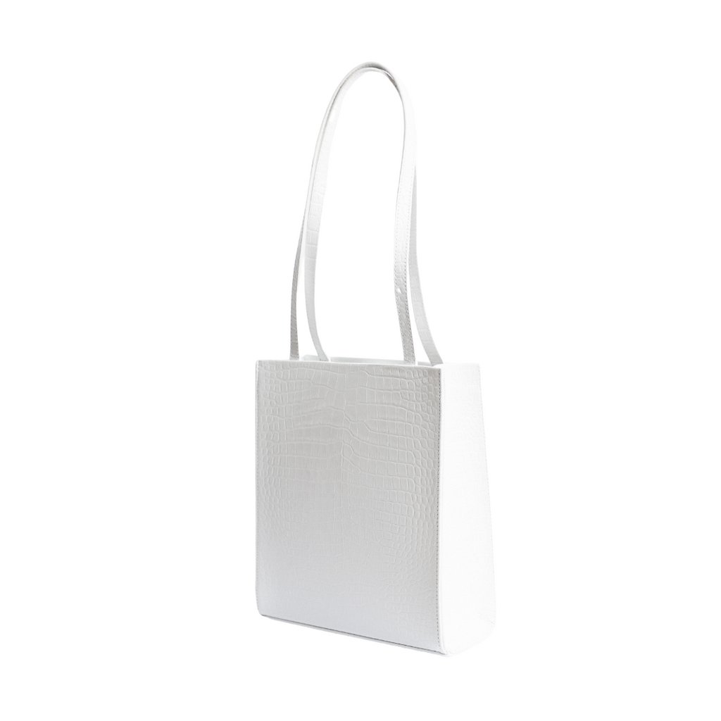 Riviera White Caimán