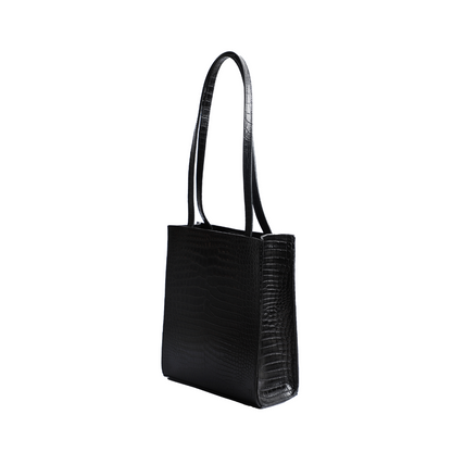 Riviera Black Caimán