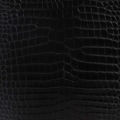Riviera Black Caimán