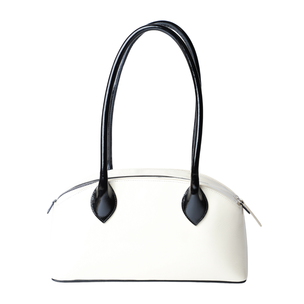 Milán Pearled Ivory